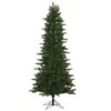 Vickerman Unlit Artificial Christmas Tree (308417) 1 Vickerman Unlit Artificial Christmas Tree (308417) -Roman Shop 308417lg