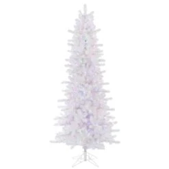Vickerman Pre-Lit Christmas Tree (308433)