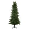 Vickerman Pre-Lit Artificial Christmas Tree (30843) -Roman Shop 30843lg