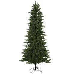 Vickerman Unlit Artificial Christmas Tree (308455)