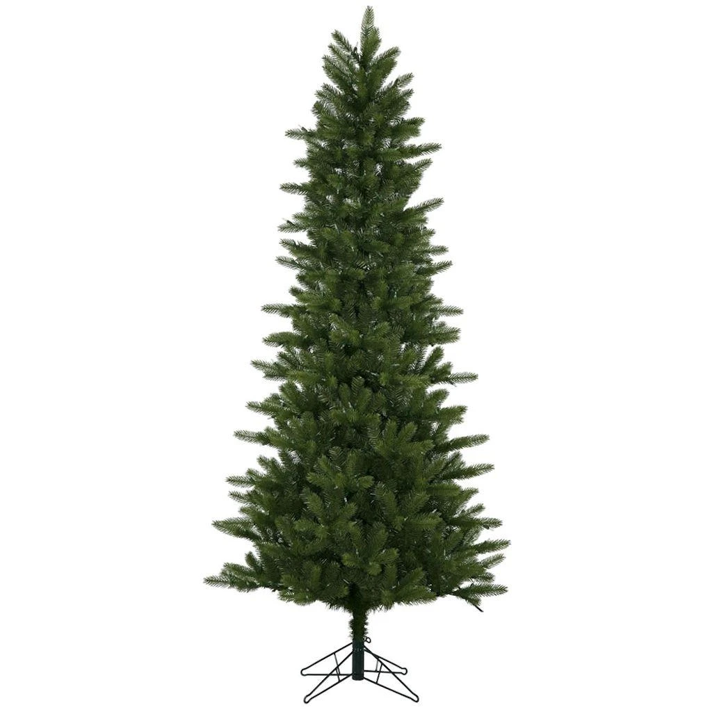 Vickerman Pre-Lit Artificial Christmas Tree (30847) 3 Vickerman Pre-Lit Artificial Christmas Tree (30847)
