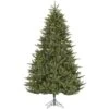 Vickerman Pre-Lit Artificial Christmas Tree (30848) -Roman Shop 30848lg