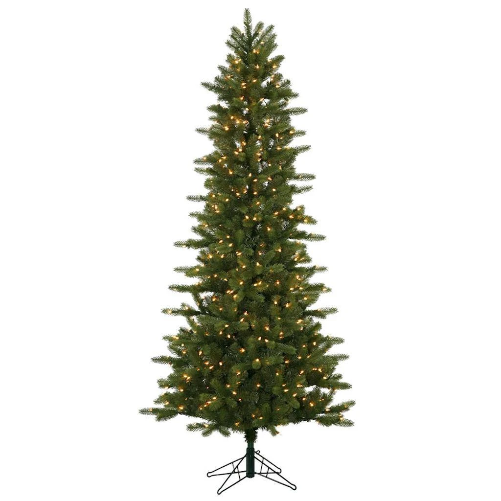 Vickerman Prelit Artificial Christmas Tree (308547) 3 Vickerman Prelit Artificial Christmas Tree (308547)