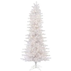 Vickerman Pre-Lit Christmas Tree (30854)