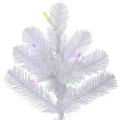 Vickerman Prelit Christmas Tree (308556) -Roman Shop 308556addmd