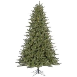 Vickerman Prelit Artificial Christmas Tree (308585)