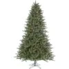 Vickerman Pre-Lit Christmas Tree (30864) -Roman Shop 30864lg