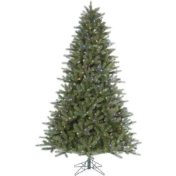 Vickerman Pre-Lit Christmas Tree (30864)
