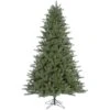 Vickerman Unlit Artificial Christmas Tree (308691) 1 Vickerman Unlit Artificial Christmas Tree (308691) -Roman Shop 308691lg