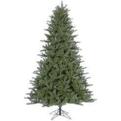 Vickerman Unlit Artificial Christmas Tree (308691)