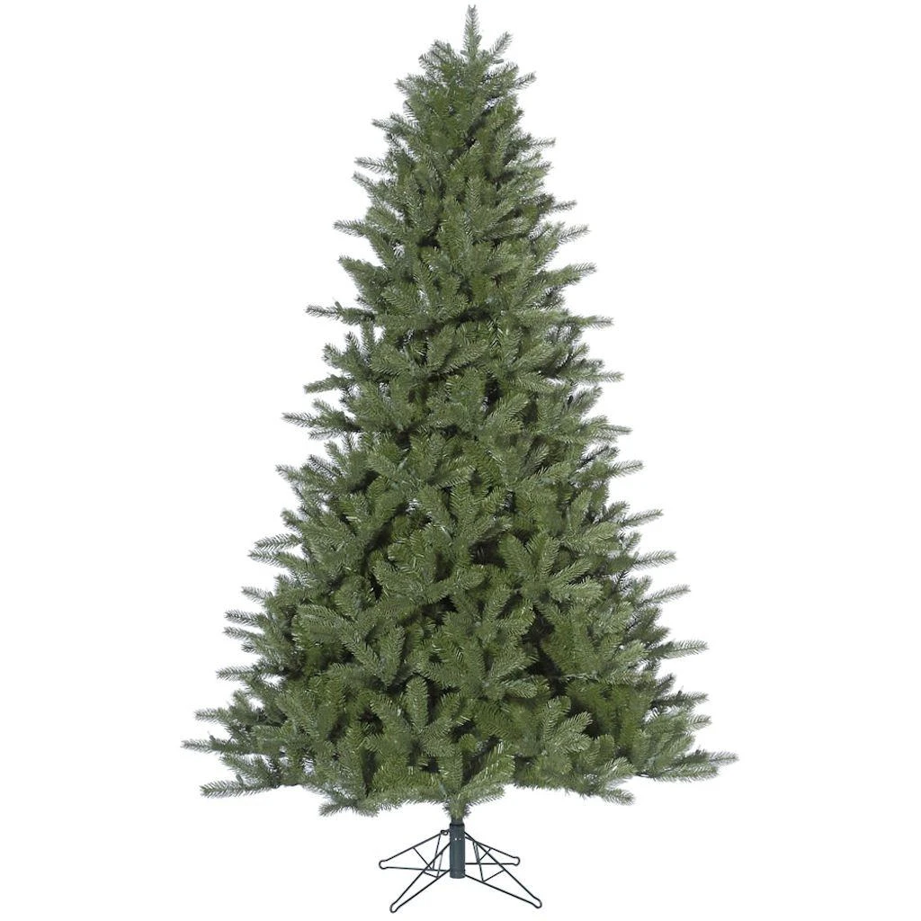 Vickerman Unlit Artificial Christmas Tree (308691) 3 Vickerman Unlit Artificial Christmas Tree (308691)