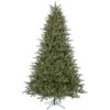 Vickerman Pre-Lit Artificial Christmas Tree (30875) 2 Vickerman Pre-Lit Artificial Christmas Tree (30875) -Roman Shop 30875lg