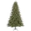 Vickerman Pre-Lit Artificial Christmas Tree (30882) -Roman Shop 30882lg
