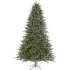 Vickerman Pre-Lit Artificial Christmas Tree (30884) -Roman Shop 30884lg