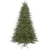 Vickerman Pre-Lit Artificial Christmas Tree (30887) 2 Vickerman Pre-Lit Artificial Christmas Tree (30887) -Roman Shop 30887lg