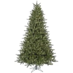 Vickerman Pre-Lit Artificial Christmas Tree (30887)