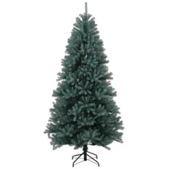 Vickerman Unlit Artificial Christmas Tree (308912)