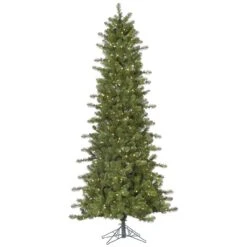 Vickerman Pre-Lit Artificial Christmas Tree (30926)