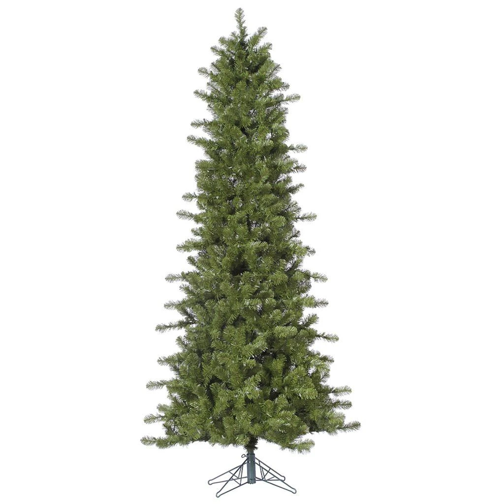 Vickerman Unlit Artificial Christmas Tree (30936) 3 Vickerman Unlit Artificial Christmas Tree (30936)