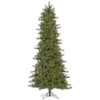 Vickerman Pre-Lit Artificial Christmas Tree (30937) -Roman Shop 30937lg