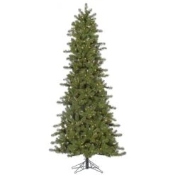 Vickerman Pre-Lit Artificial Christmas Tree (30937)