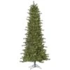 Vickerman Pre-Lit Artificial Christmas Tree (30938)