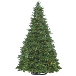 Vickerman Pre-Lit Artificial Christmas Tree (309407)