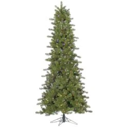 Vickerman Pre-Lit Artificial Christmas Tree (30943)