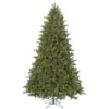 Vickerman Pre-Lit Artificial Christmas Tree (includes Step On/Off Foot Switch) (30953) -Roman Shop 30953lg