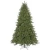 Vickerman Unlit Artificial Christmas Tree (309713) -Roman Shop 309713lg