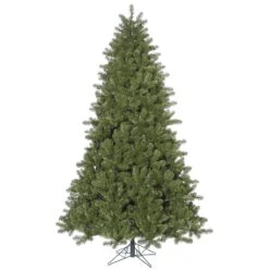 Vickerman Unlit Artificial Christmas Tree (309713)