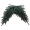 Vickerman Unlit Artificial Christmas Garland (30971) -Roman Shop 30971lg