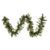 Vickerman Pre-Lit Artificial Christmas Garland (309812) -Roman Shop 309812alg