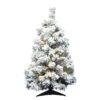 Vickerman Pre-Lit Artificial Christmas Tree (31001) 1 Vickerman Pre-Lit Artificial Christmas Tree (31001) -Roman Shop 31001alg
