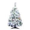 Vickerman Pre-Lit Artificial Christmas Tree (31002) 2 Vickerman Pre-Lit Artificial Christmas Tree (31002) -Roman Shop 31002alg