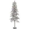 Vickerman Pre-Lit Artificial Christmas Tree (31026) -Roman Shop 31026lg
