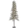 Vickerman Pre-Lit Artificial Christmas Tree (31029) -Roman Shop 31029lg
