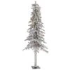 Vickerman Pre-Lit Artificial Christmas Tree (31030) 2 Vickerman Pre-Lit Artificial Christmas Tree (31030) -Roman Shop 31030lg