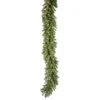 Vickerman Prelit Artificial Christmas Garland (310351) -Roman Shop 310351lg