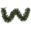 Vickerman Pre-Lit Artificial Christmas Garland (31041) -Roman Shop 31040lg 1