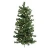Vickerman Pre-Lit Artificial Christmas Tree (31054) -Roman Shop 31054lg