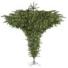 Vickerman Pre-Lit Artificial Christmas Tree (31055) -Roman Shop 31055lg