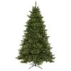 Vickerman Pre-Lit Artificial Christmas Tree (31061) -Roman Shop 31061lg