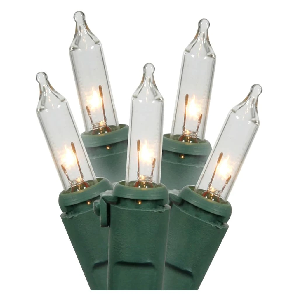 Philips Christmas Light String Set (31064) 3 Philips Christmas Light String Set (31064)