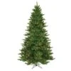 Vickerman Pre-Lit Artificial Christmas Tree (31066) -Roman Shop 31066lg