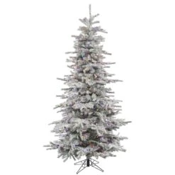 Vickerman Pre-Lit Artificial Christmas Tree (31092)