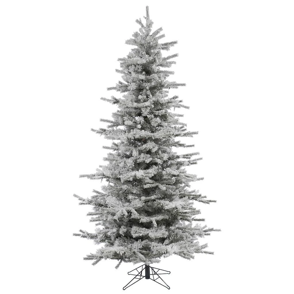 Vickerman Unlit Artificial Christmas Tree (31093) 3 Vickerman Unlit Artificial Christmas Tree (31093)