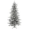 Vickerman Unlit Artificial Christmas Tree (311013) 2 Vickerman Unlit Artificial Christmas Tree (311013) -Roman Shop 311013lg