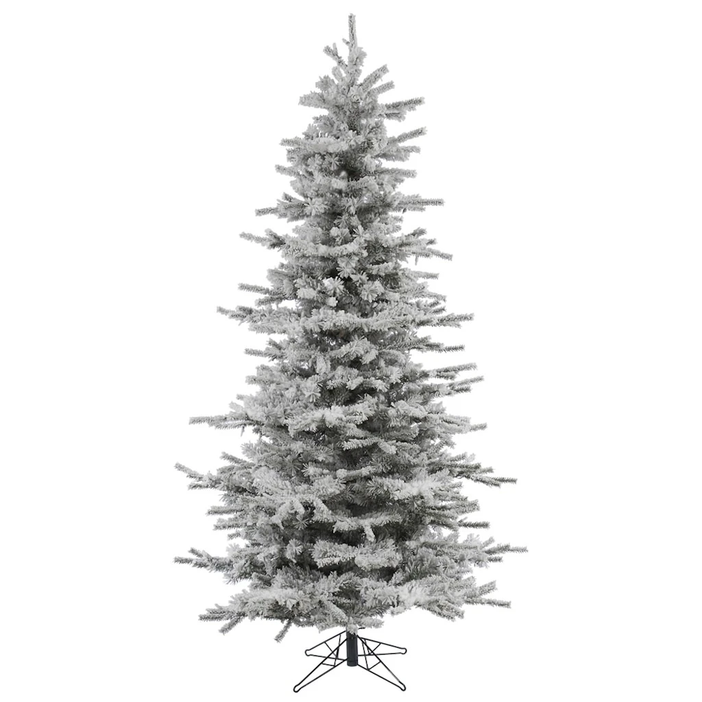 Vickerman Unlit Artificial Christmas Tree (311013) 3 Vickerman Unlit Artificial Christmas Tree (311013)