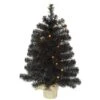 Vickerman Pre-Lit Christmas Tree (31117)